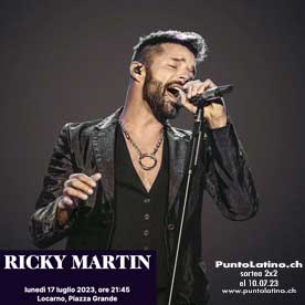 17.07.23 Ricky Martin (Puerto Rico)