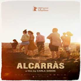Cine «Alcarràs» (España)