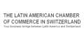 Cámara latinoamericana de Comercio en Suiza (LatCam)